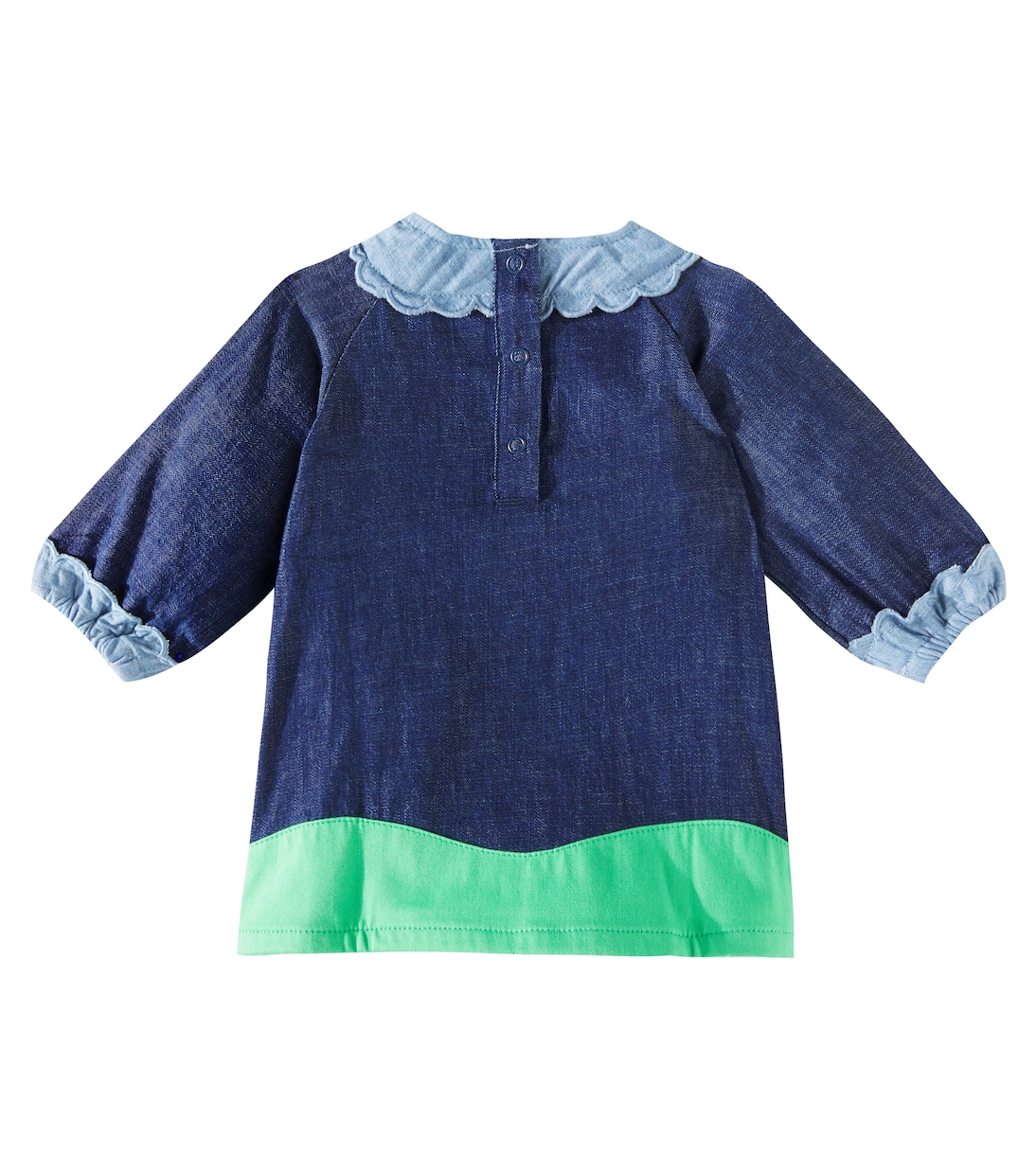 Baby Jeanskleid | Stella McCartney Kids