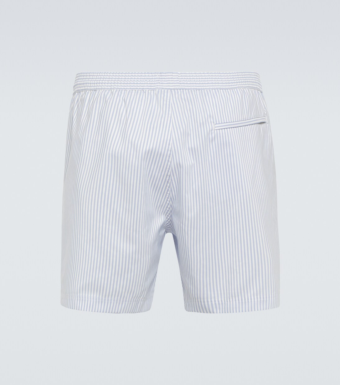 스트라이프 스윔 쇼츠 | Sunspel