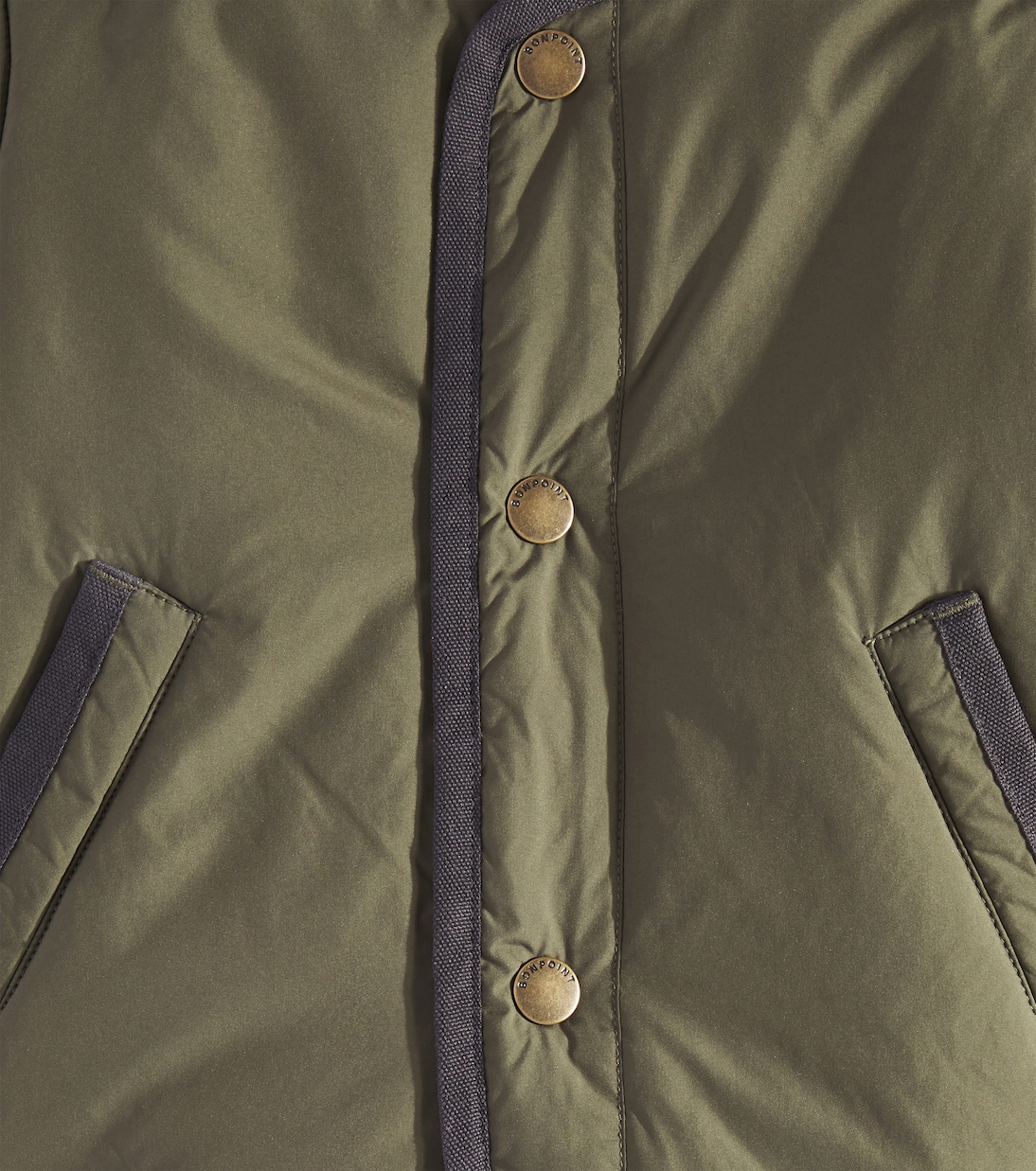 Baby Geliciano jacket | Bonpoint