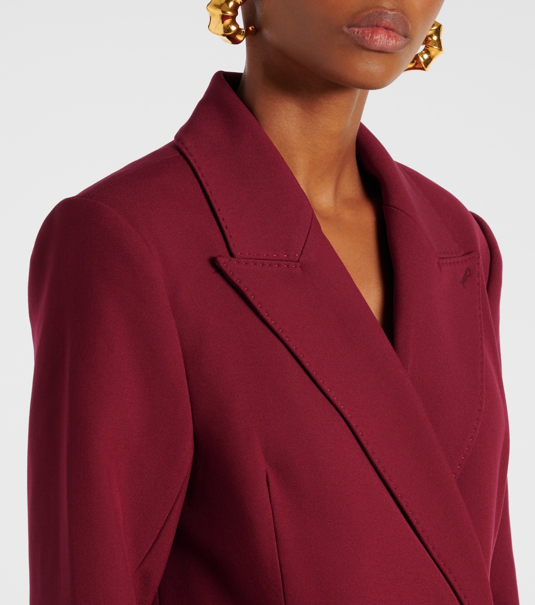 Blazer Surabhi | Simkhai