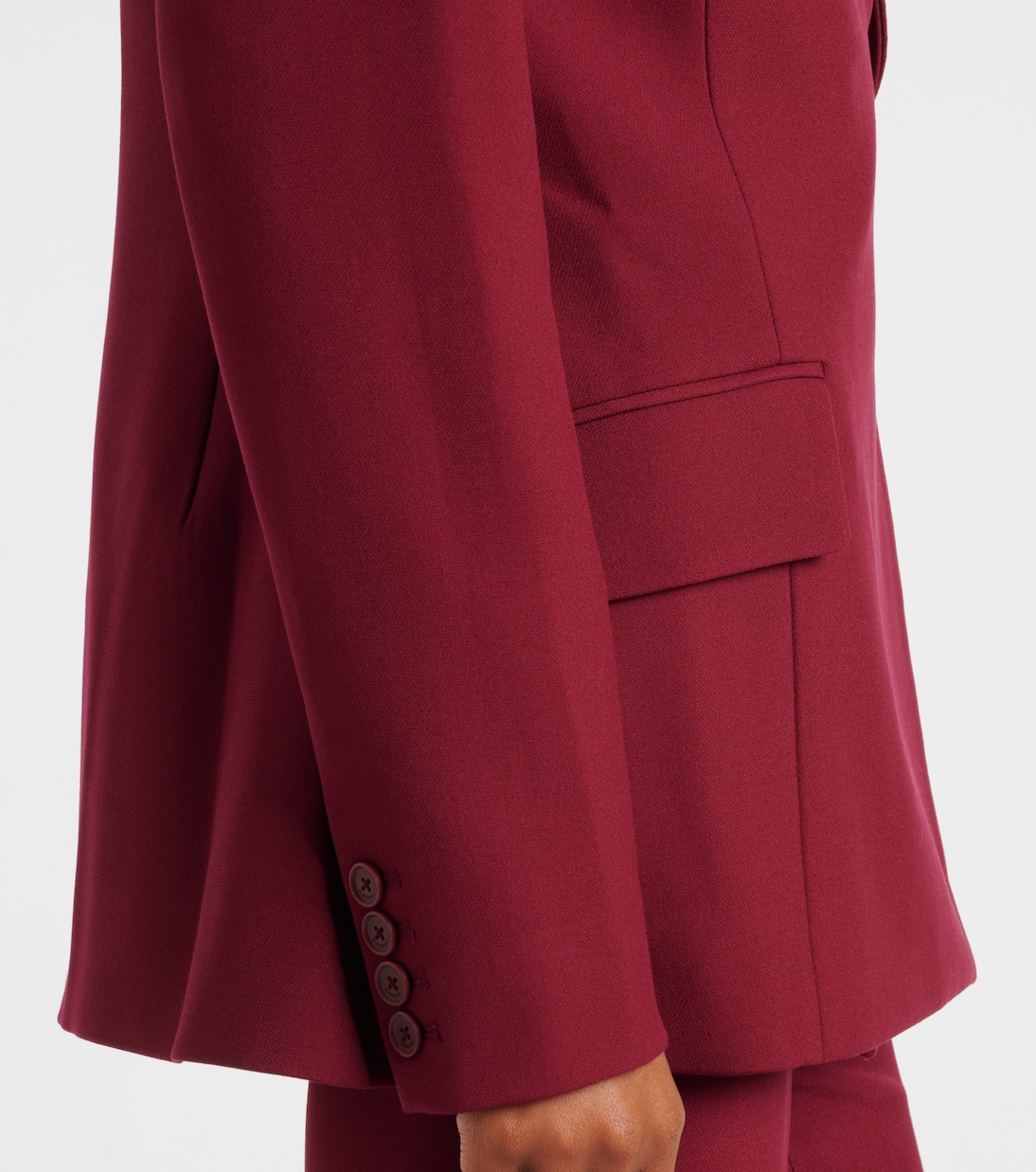 Blazer Surabhi | Simkhai