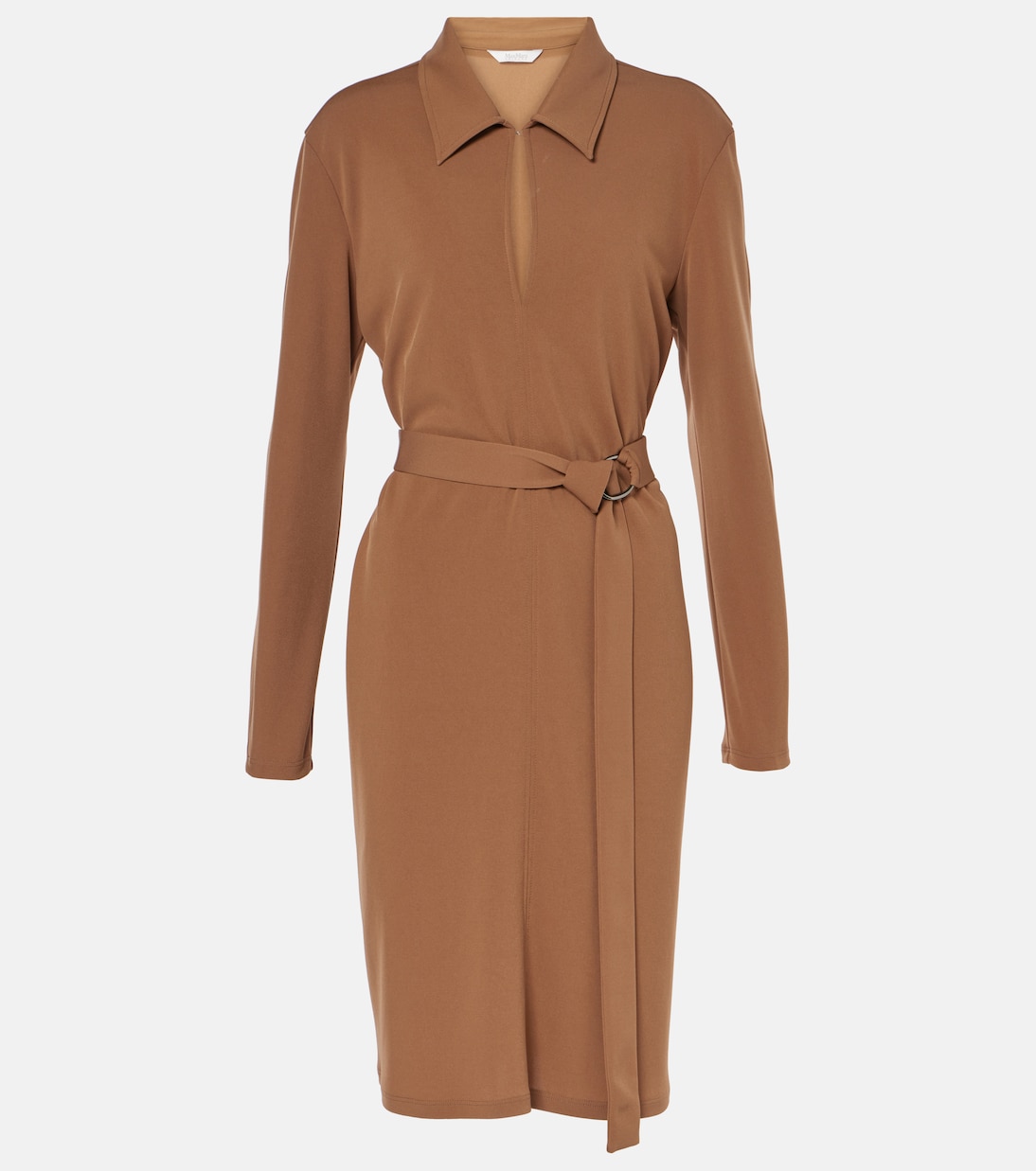 Minikleid Dorema aus Jersey | Max Mara