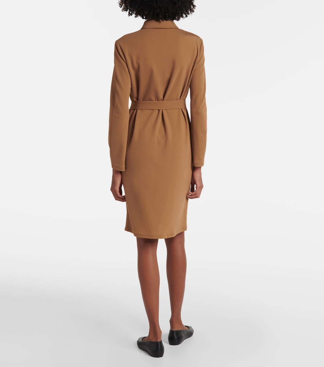 Minikleid Dorema aus Jersey | Max Mara