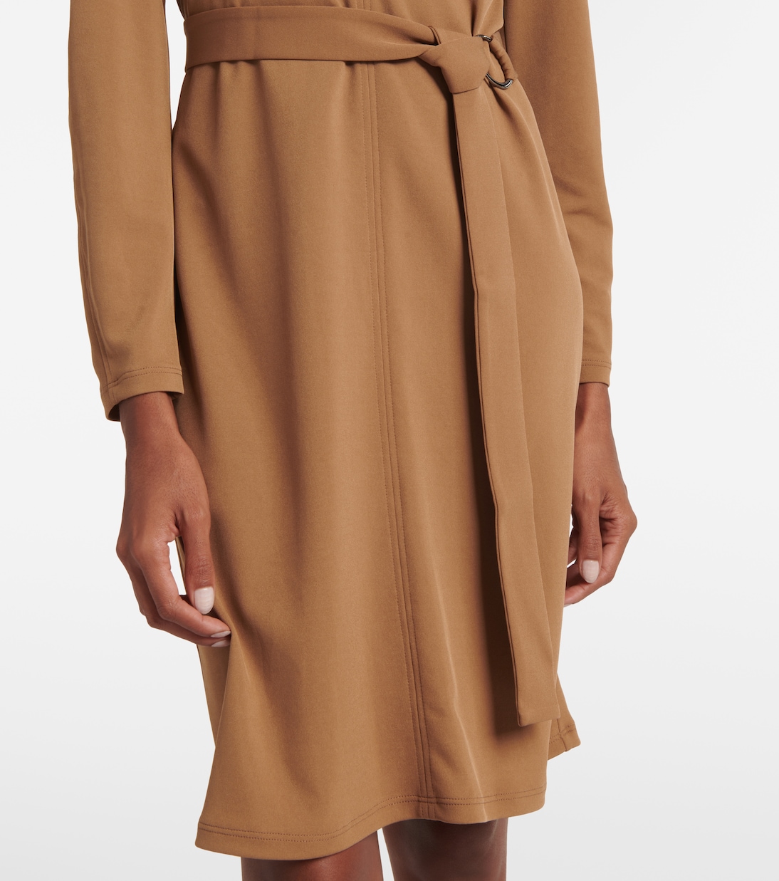 Minikleid Dorema aus Jersey | Max Mara