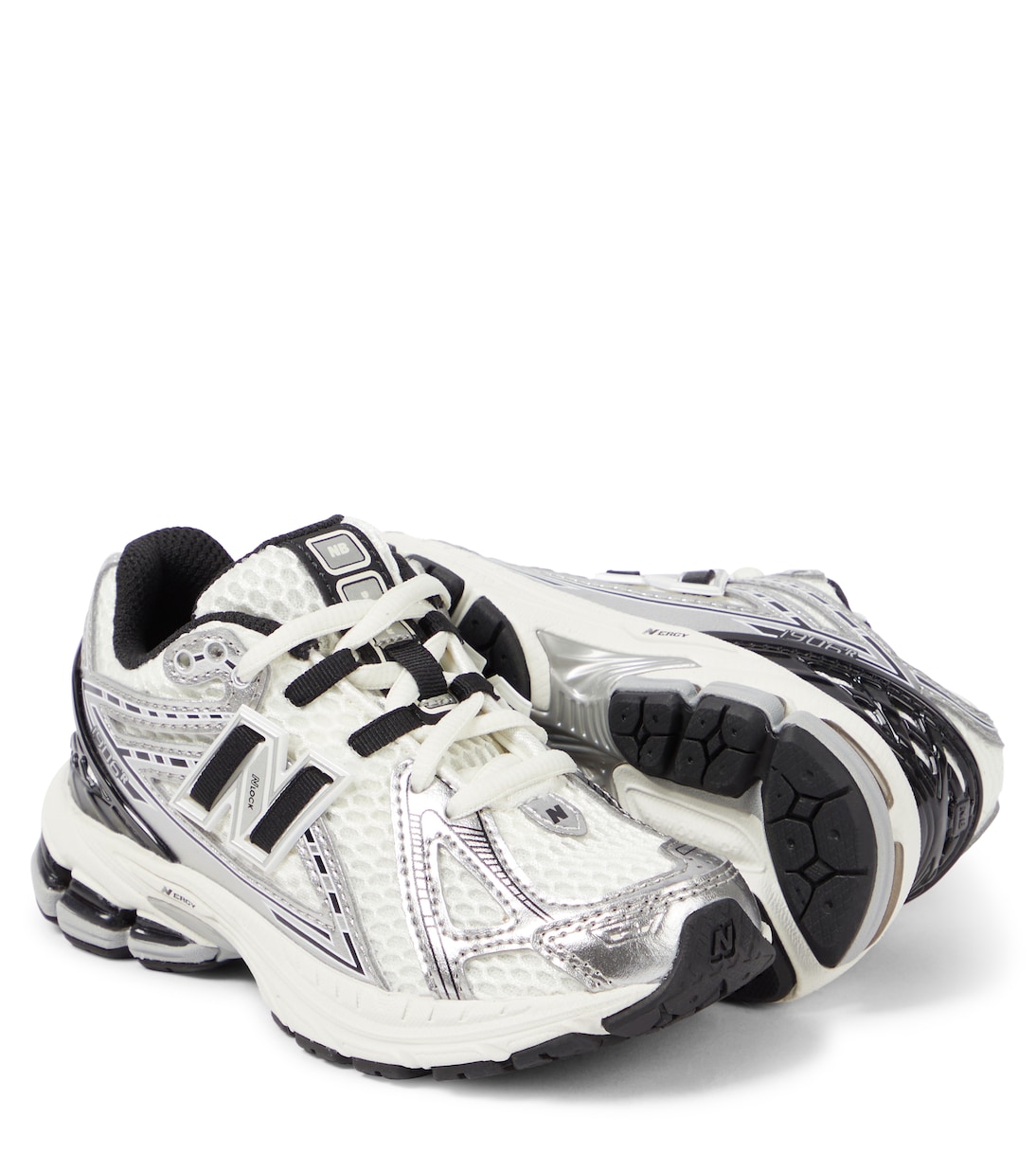 Zapatillas 1906R con piel | New Balance Kids