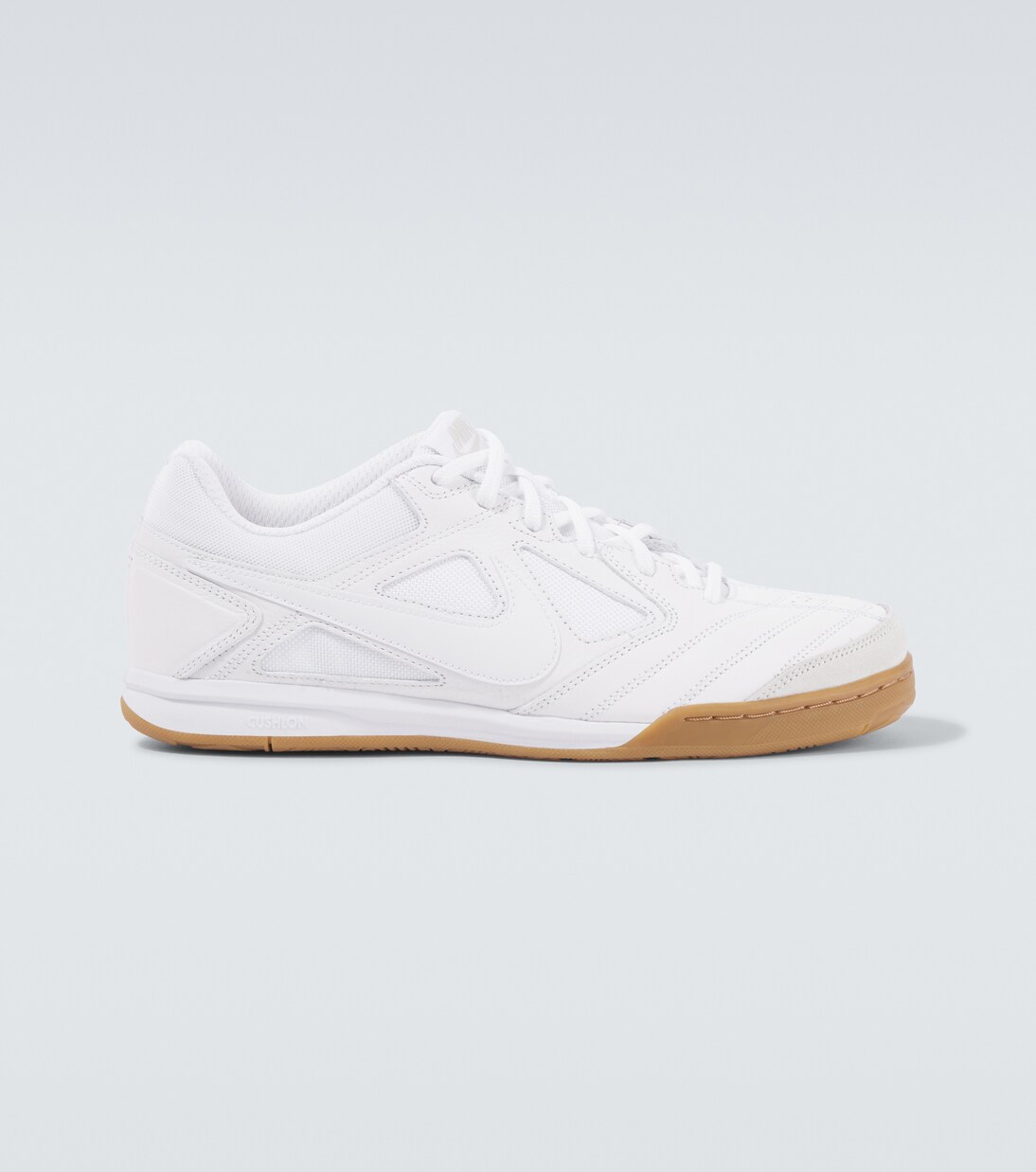 Gato leather sneakers | Nike