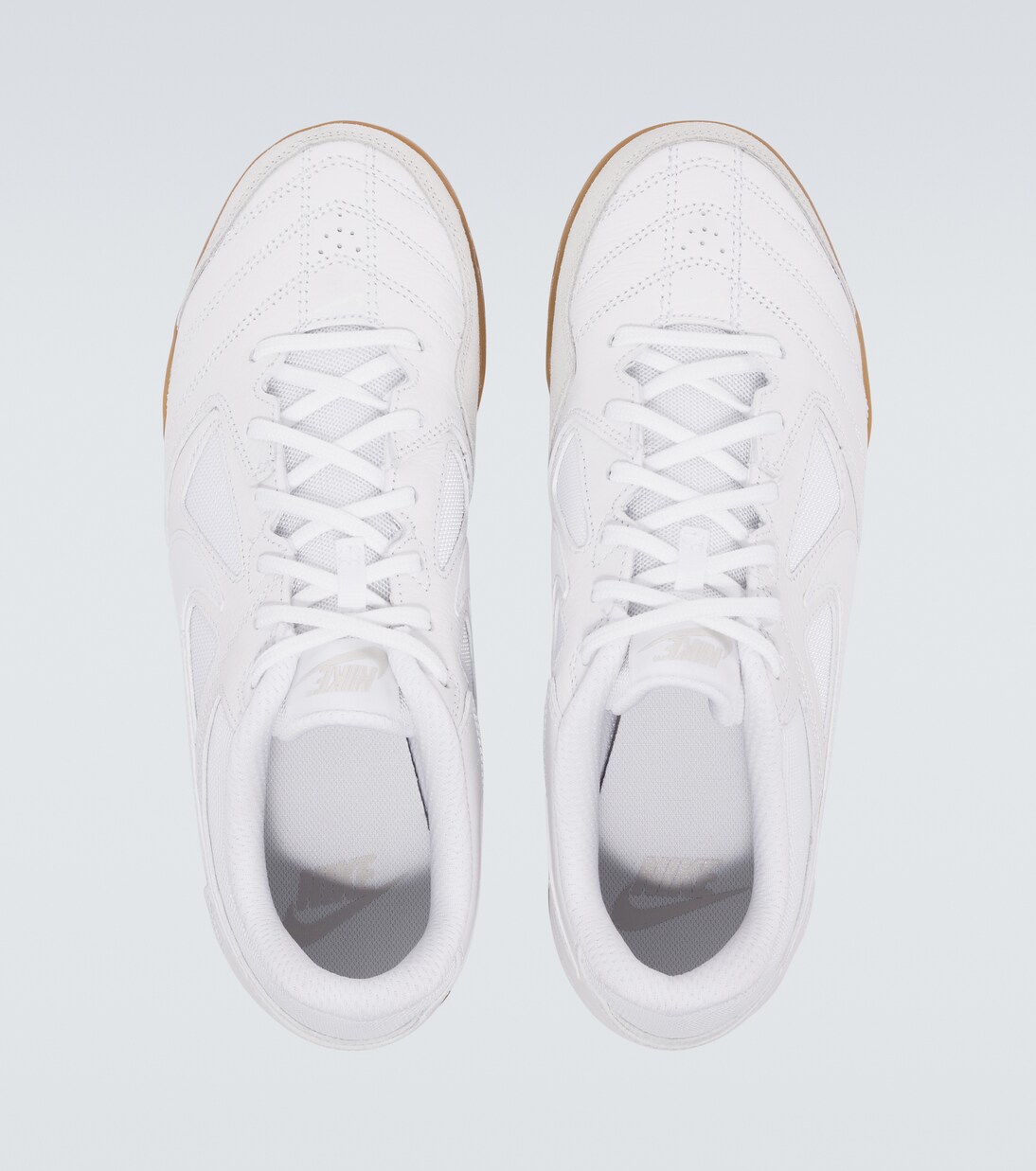 Gato leather sneakers | Nike