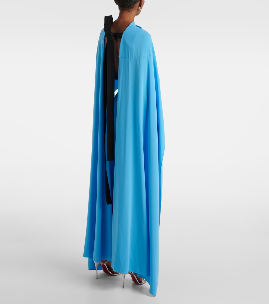 Midikleid Elina | Roksanda