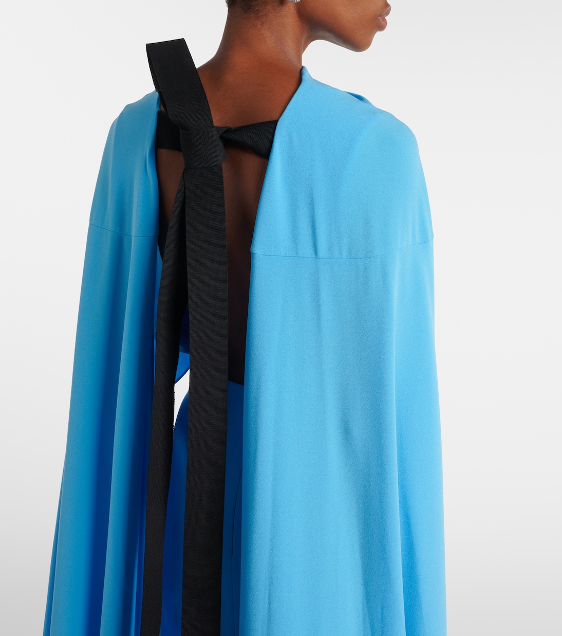 Midikleid Elina | Roksanda