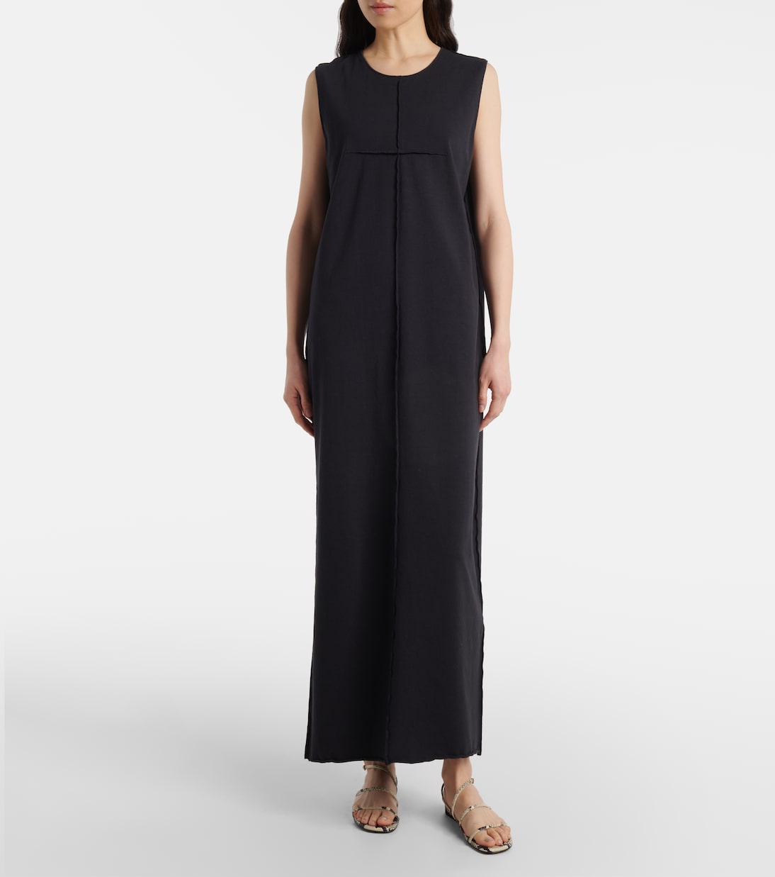 Sandalen Loop aus Leder | Khaite