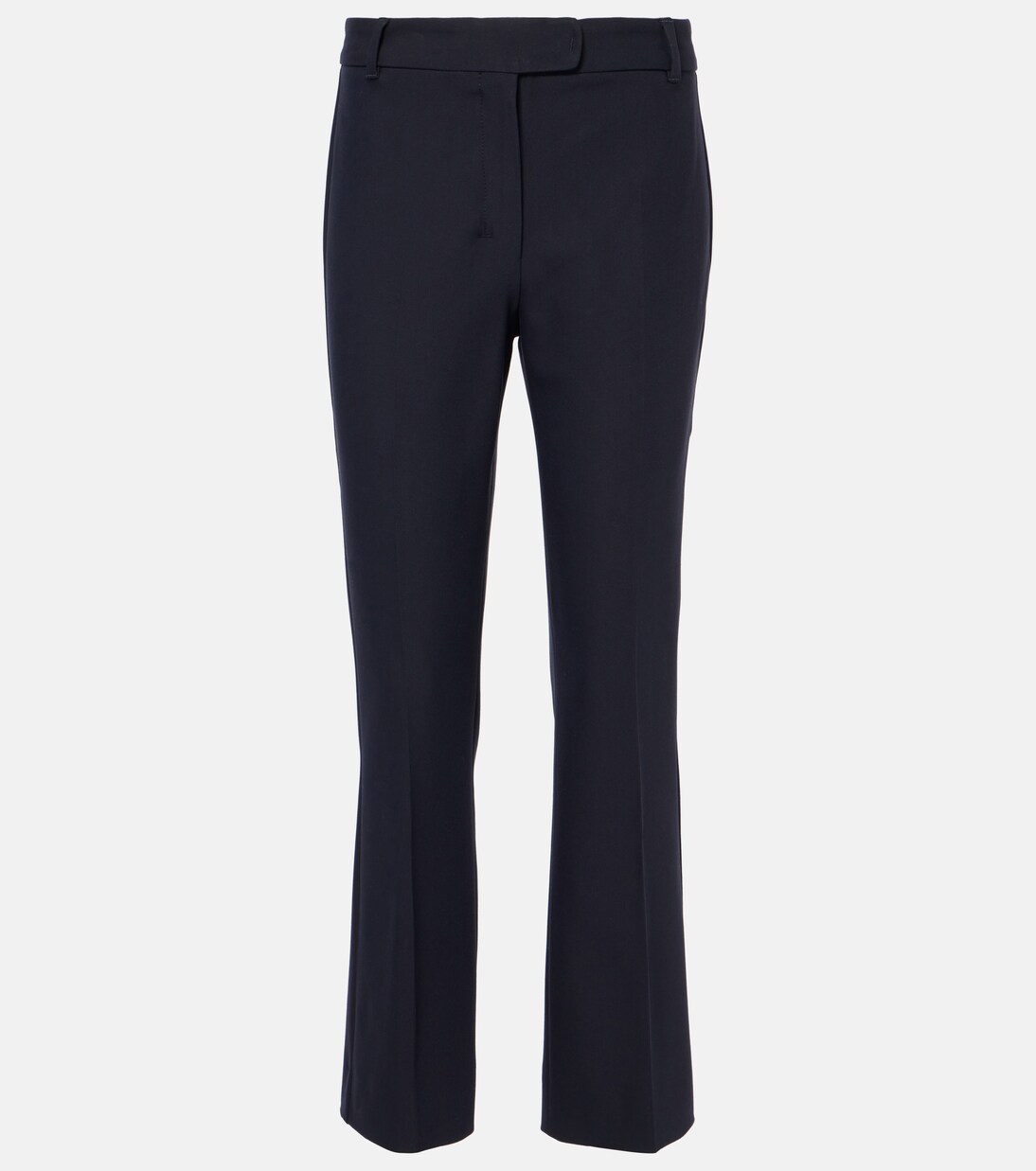 Gerade Cropped-Hose Fatina | 'S Max Mara