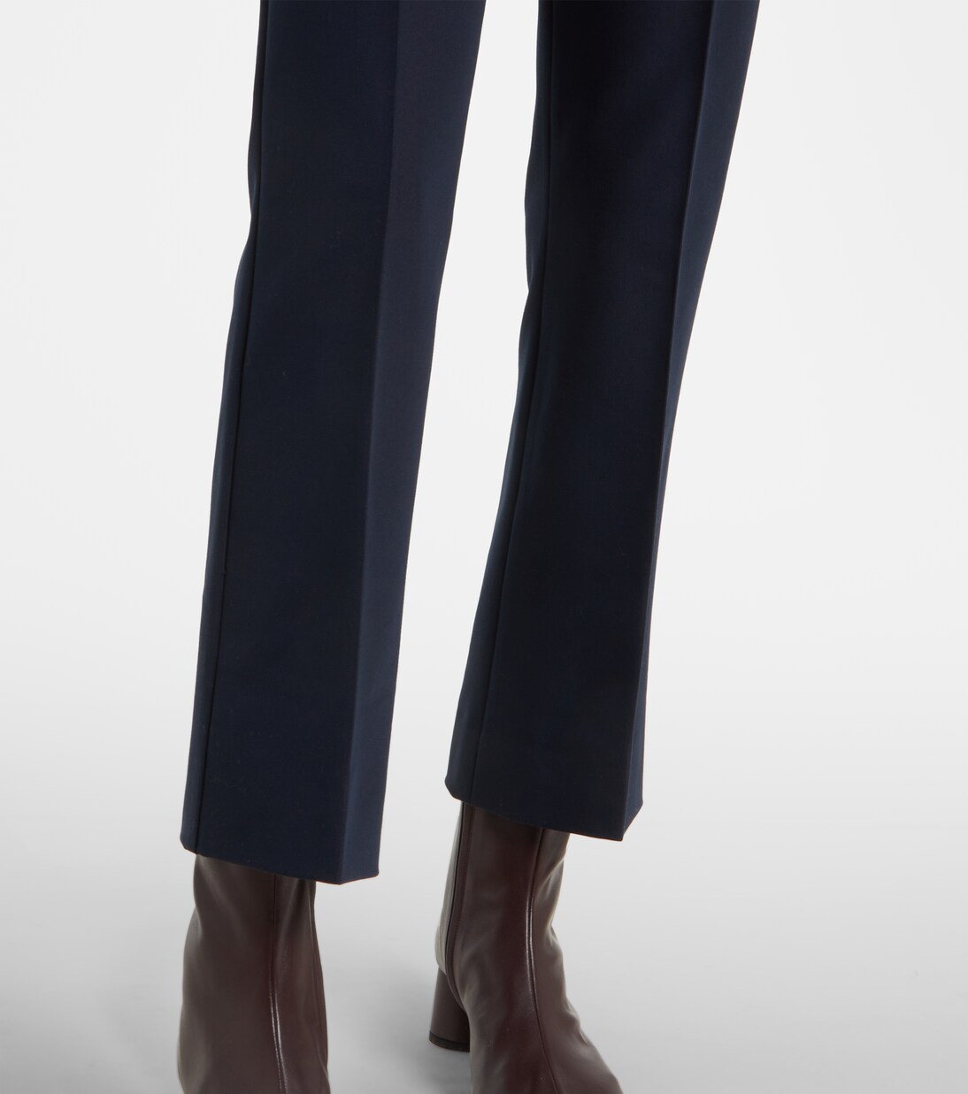Gerade Cropped-Hose Fatina | 'S Max Mara