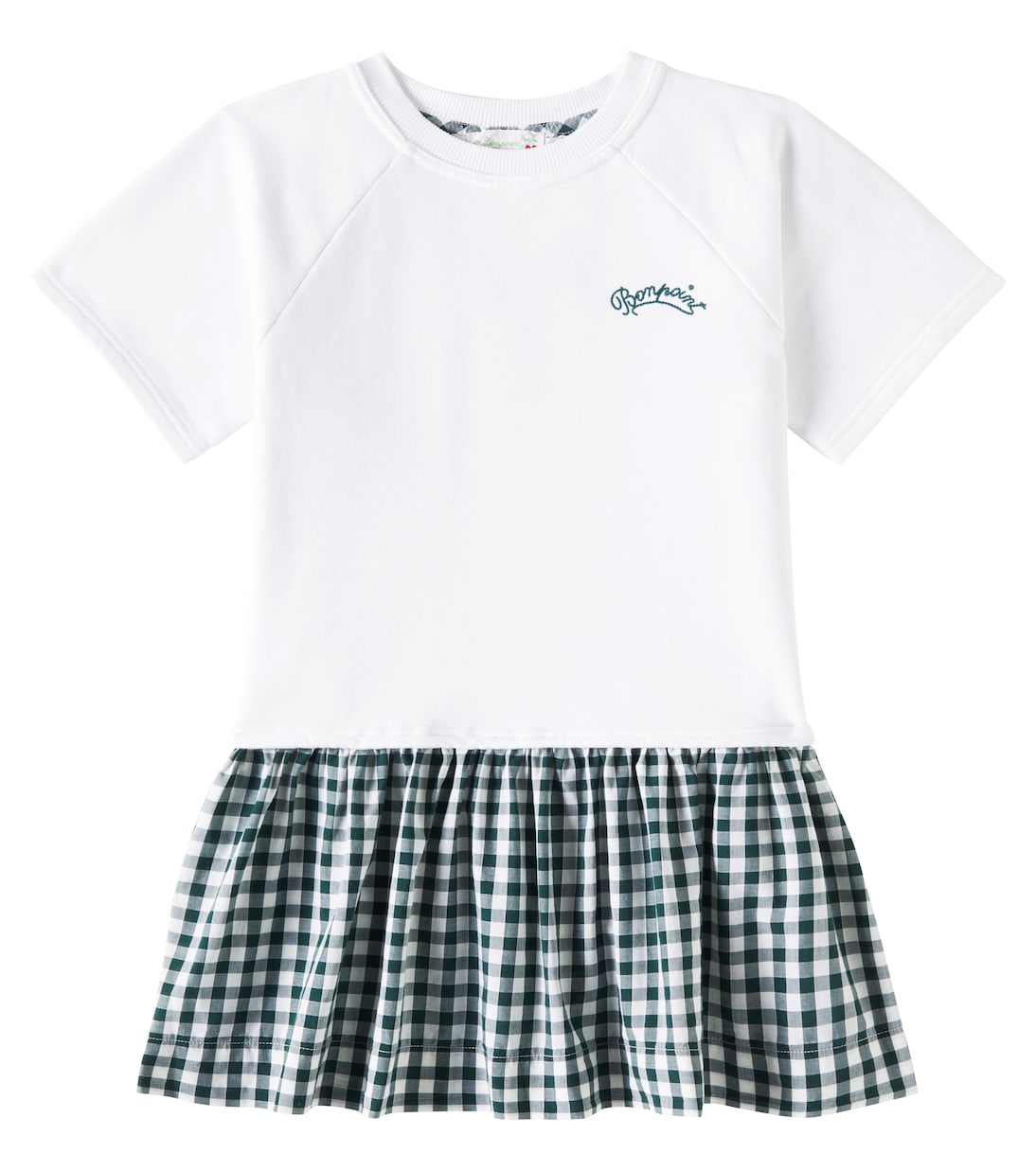 Abito Effie in cotone | Bonpoint