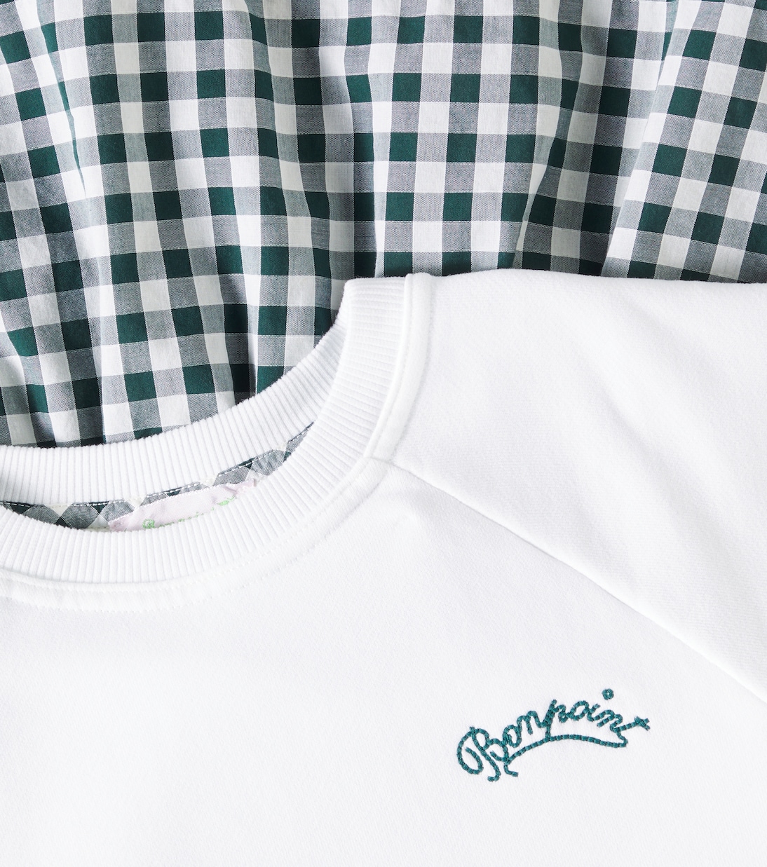 Abito Effie in cotone | Bonpoint