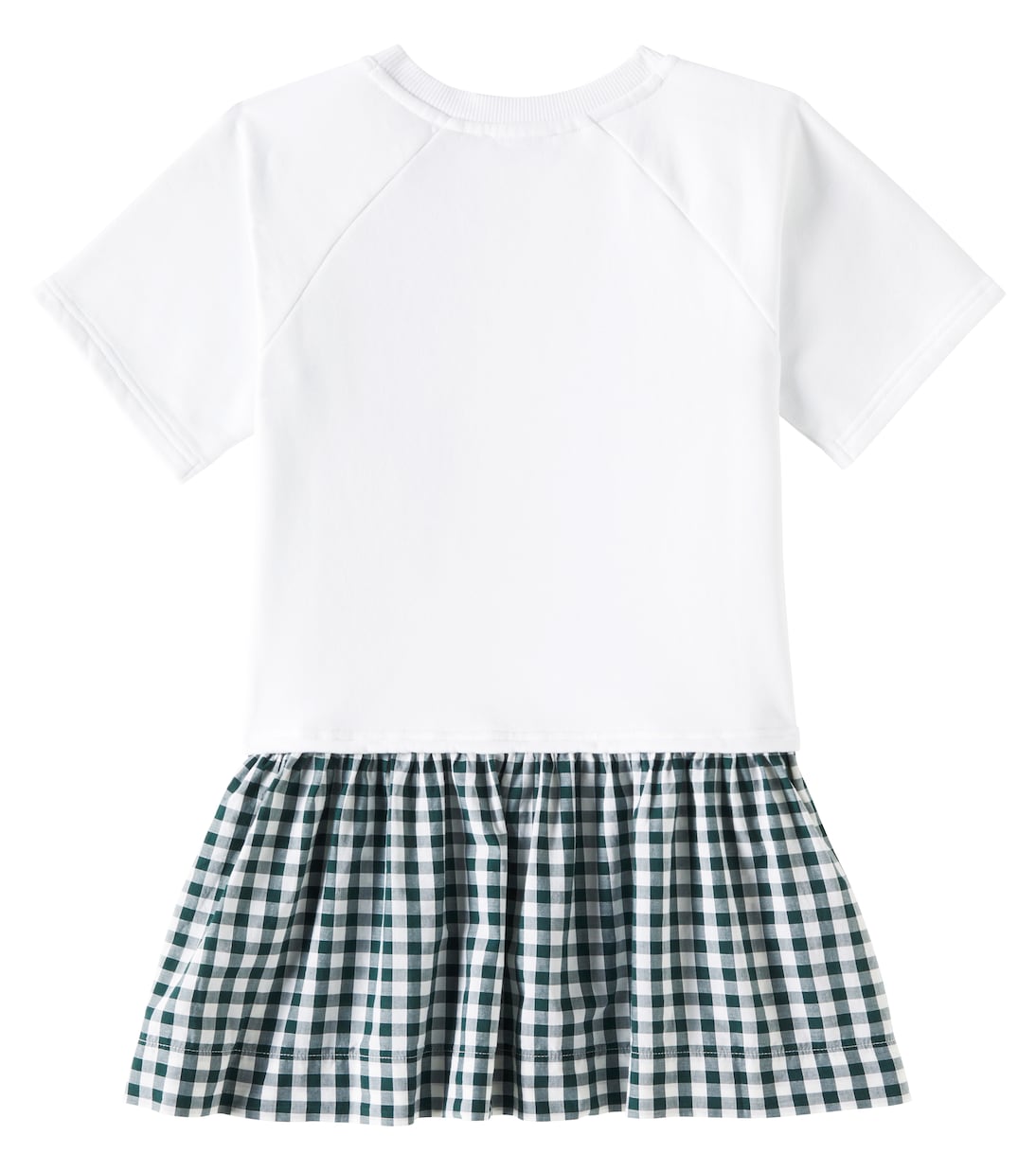 Abito Effie in cotone | Bonpoint