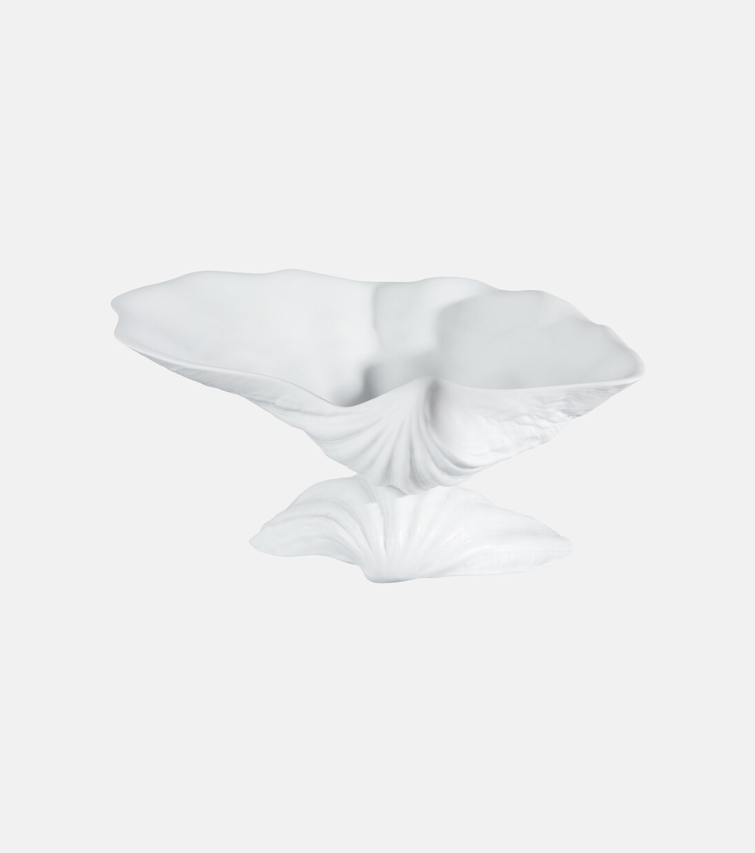 Neptune Medium porcelain bowl | L'Objet