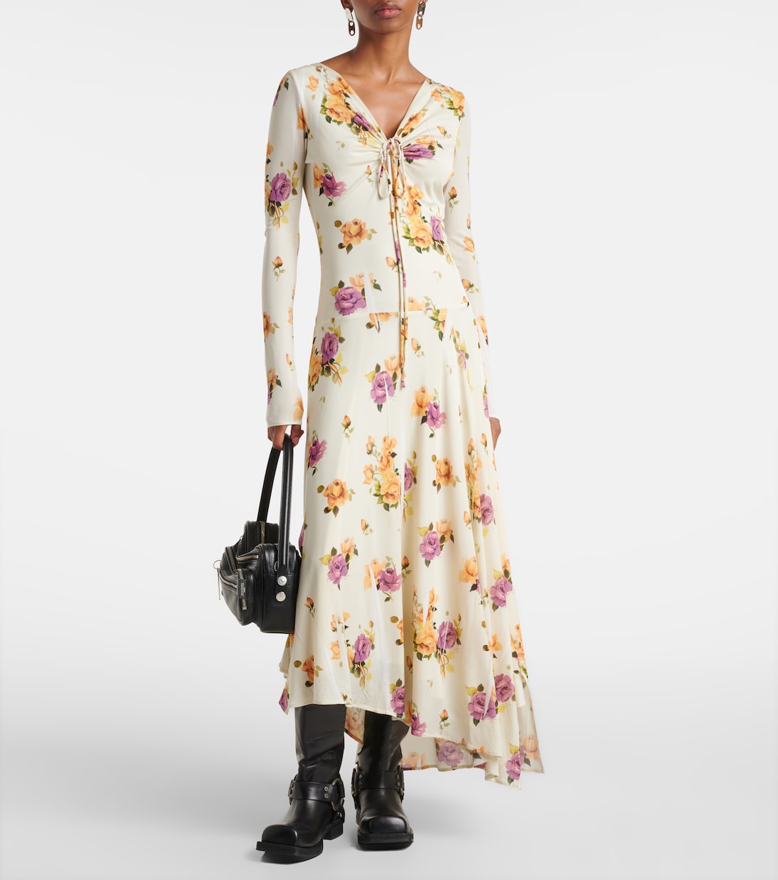 Midikleid Edna | Acne Studios