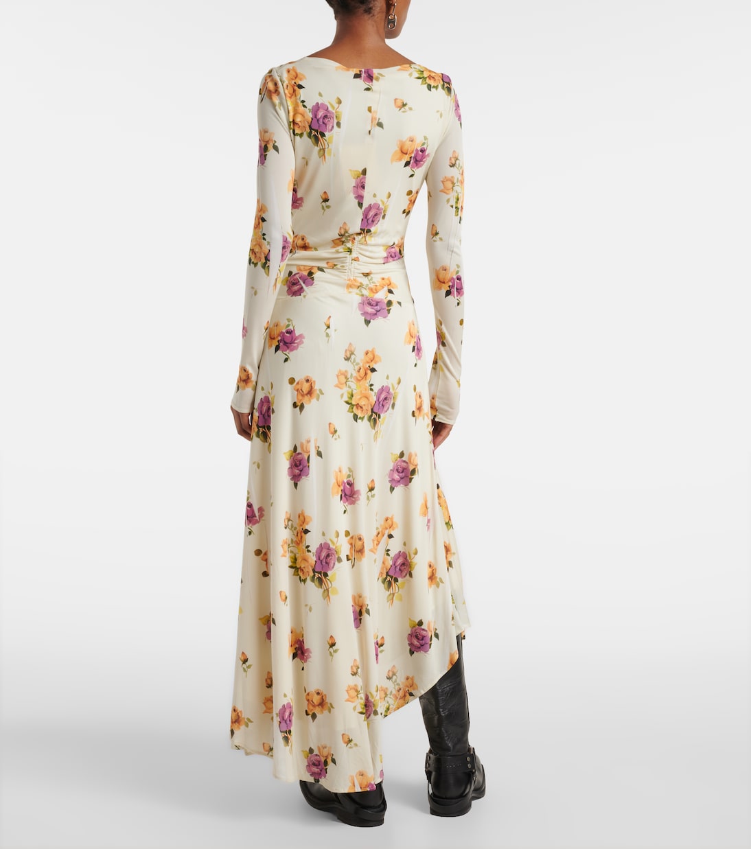 Midikleid Edna | Acne Studios