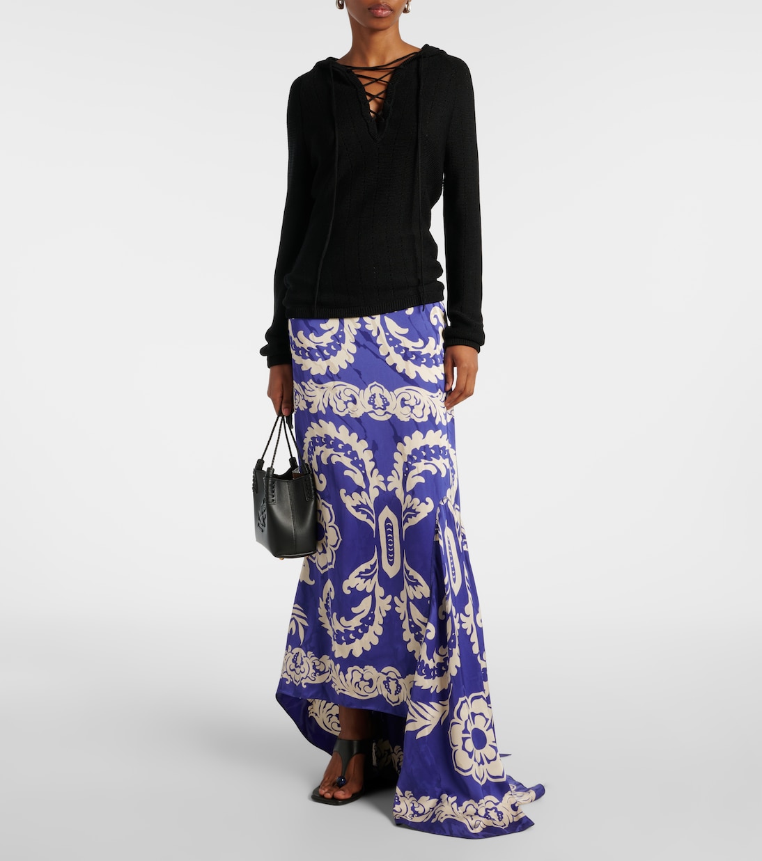 Bedruckter Maxirock | Etro