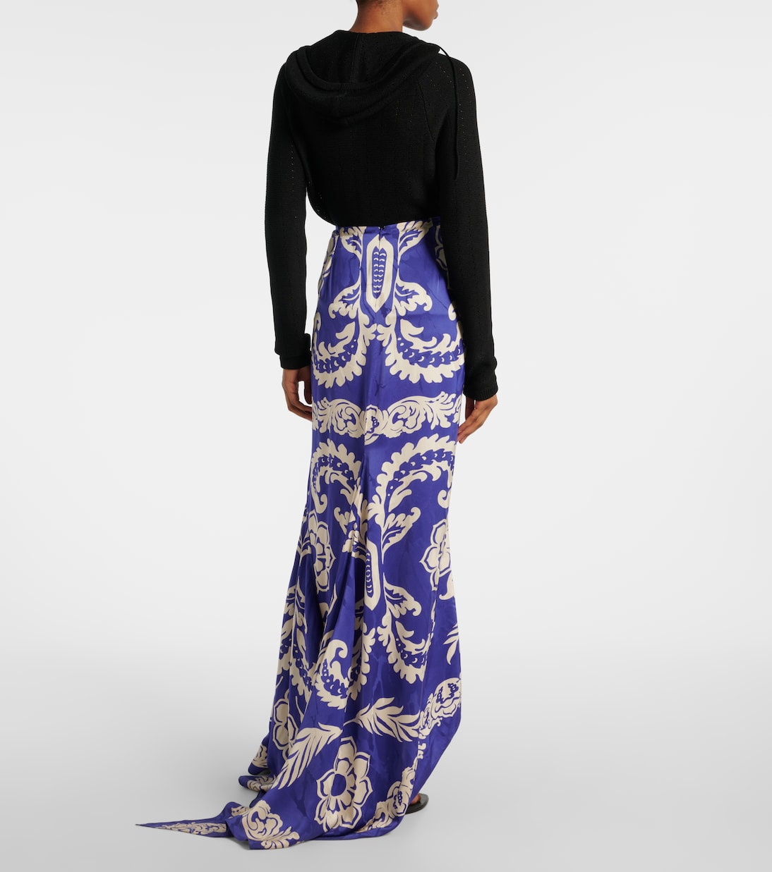 Bedruckter Maxirock | Etro