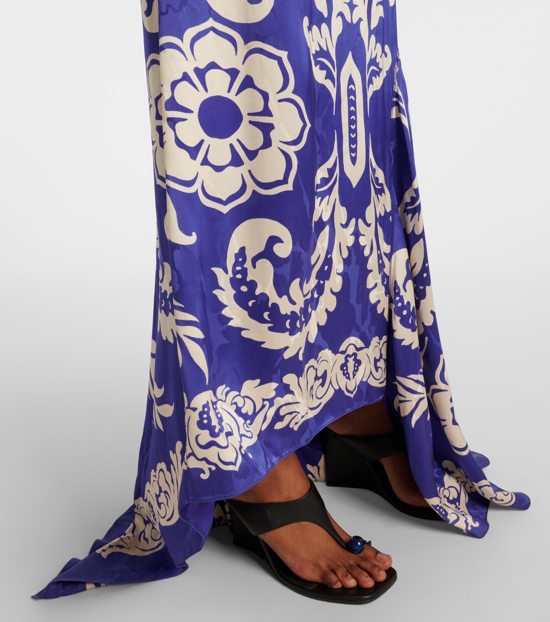 Bedruckter Maxirock | Etro