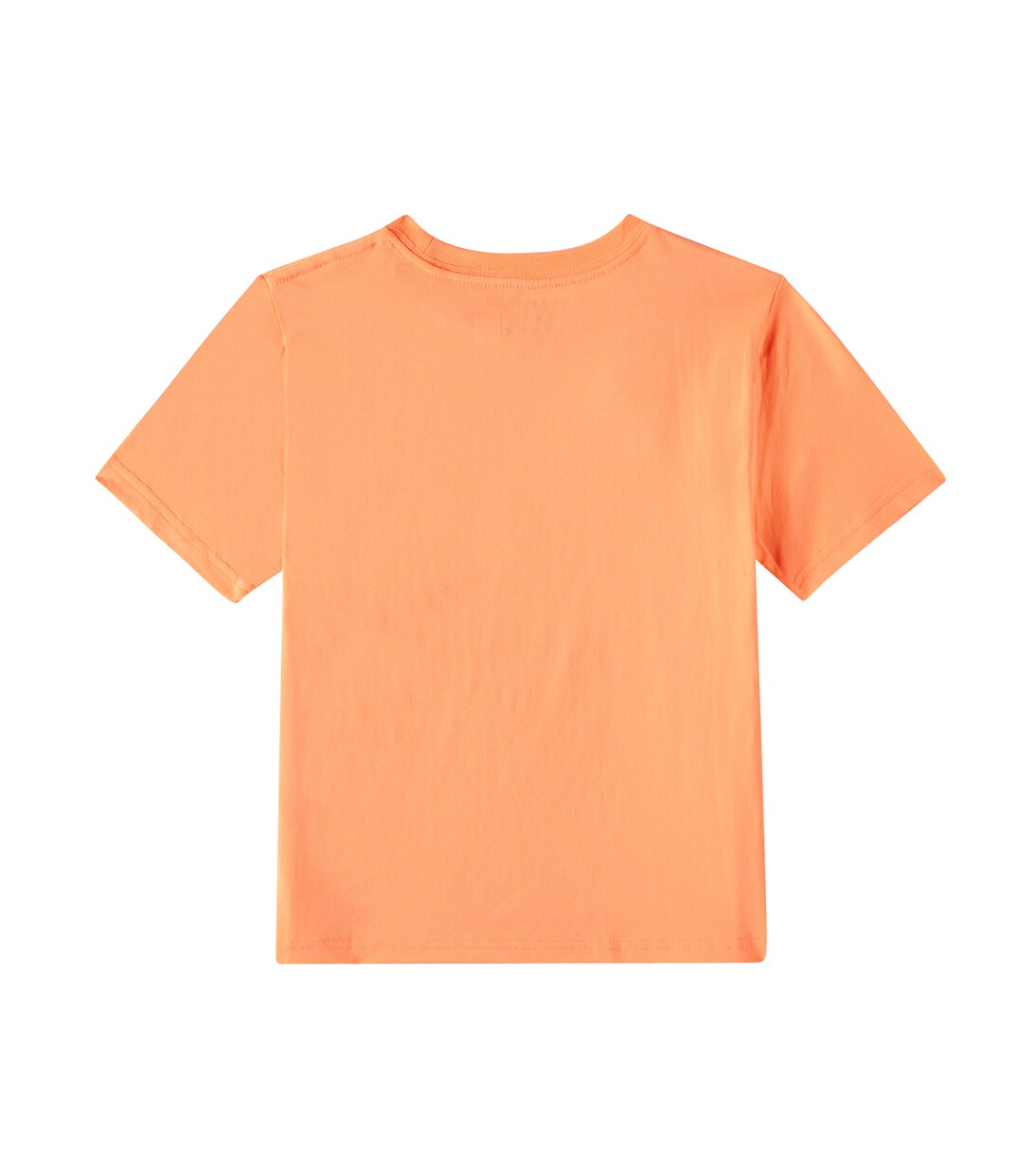 Cotton jersey T-shirt | Polo Ralph Lauren Kids