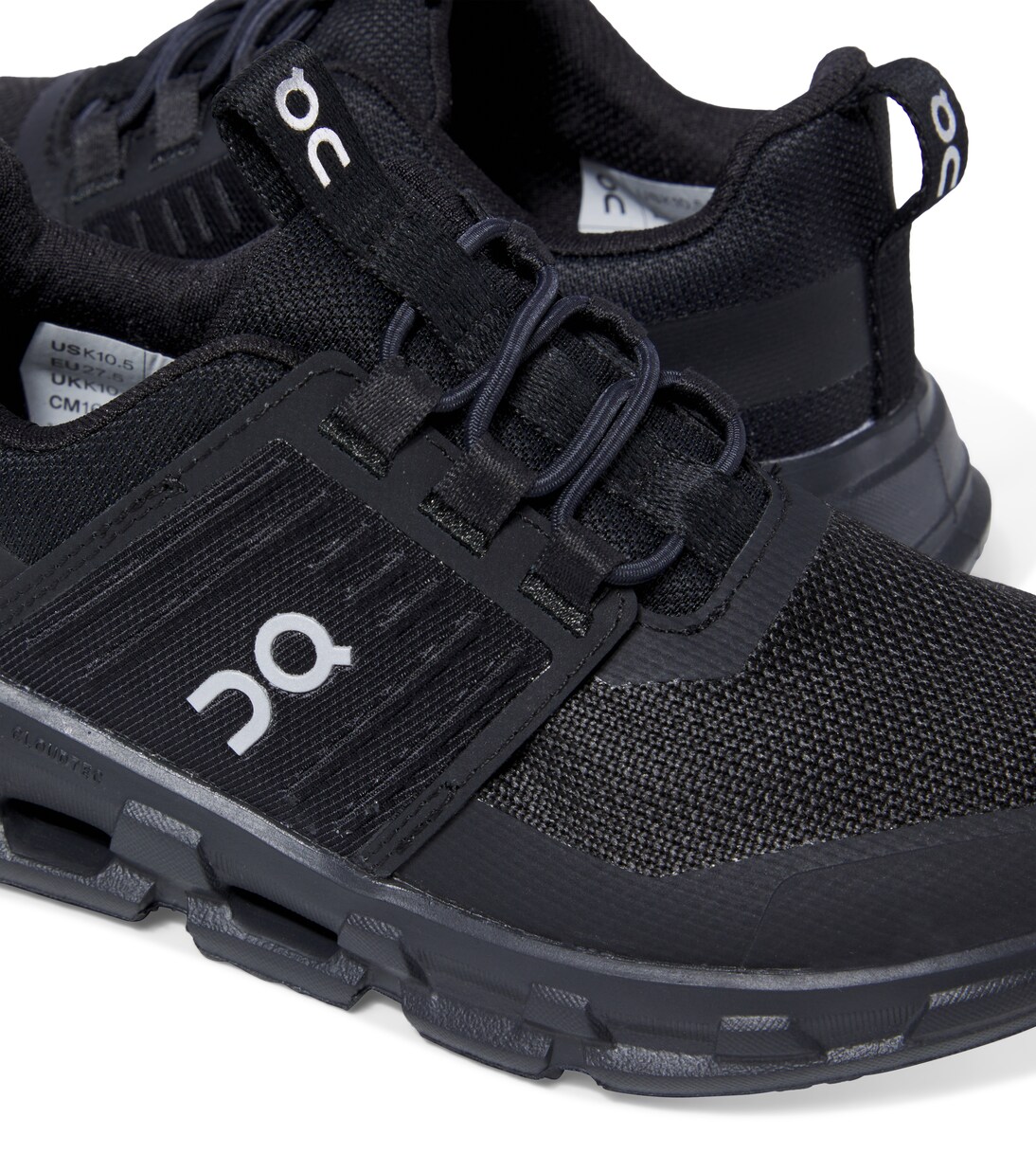 Cloudswift sneakers | On Kids