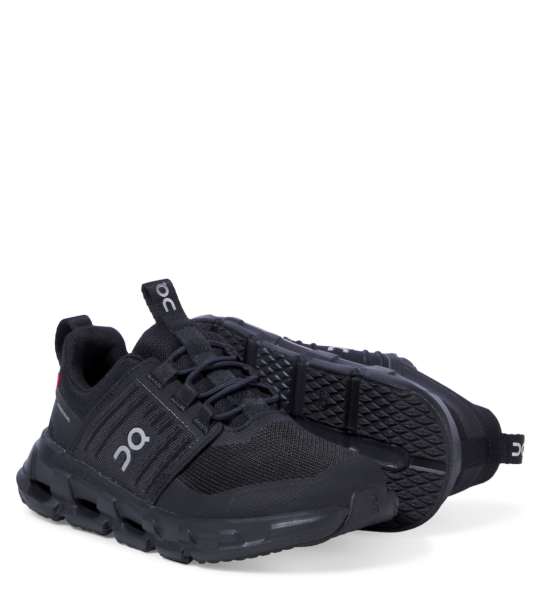 Cloudswift sneakers | On Kids