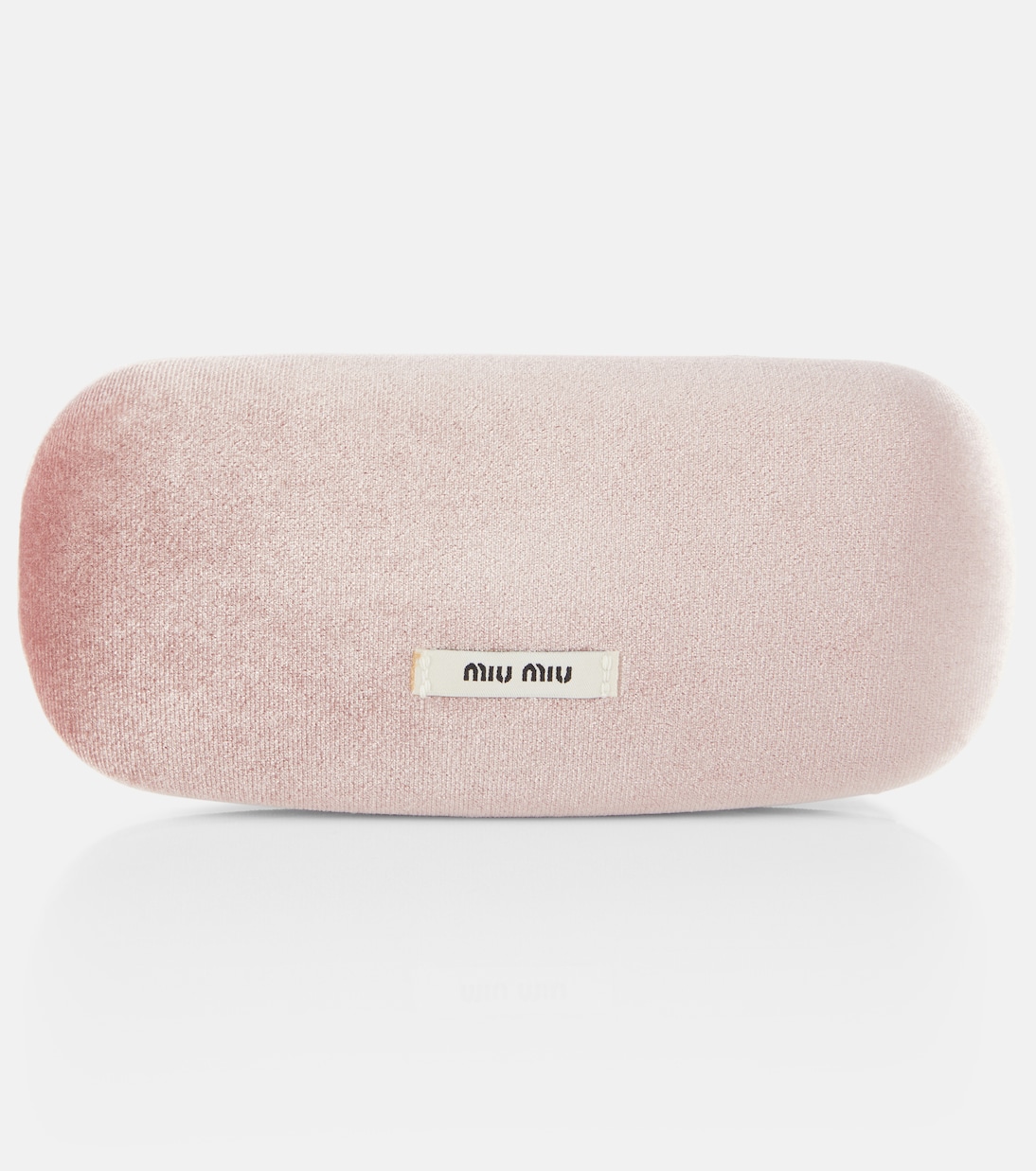 Oval glasses | Miu Miu