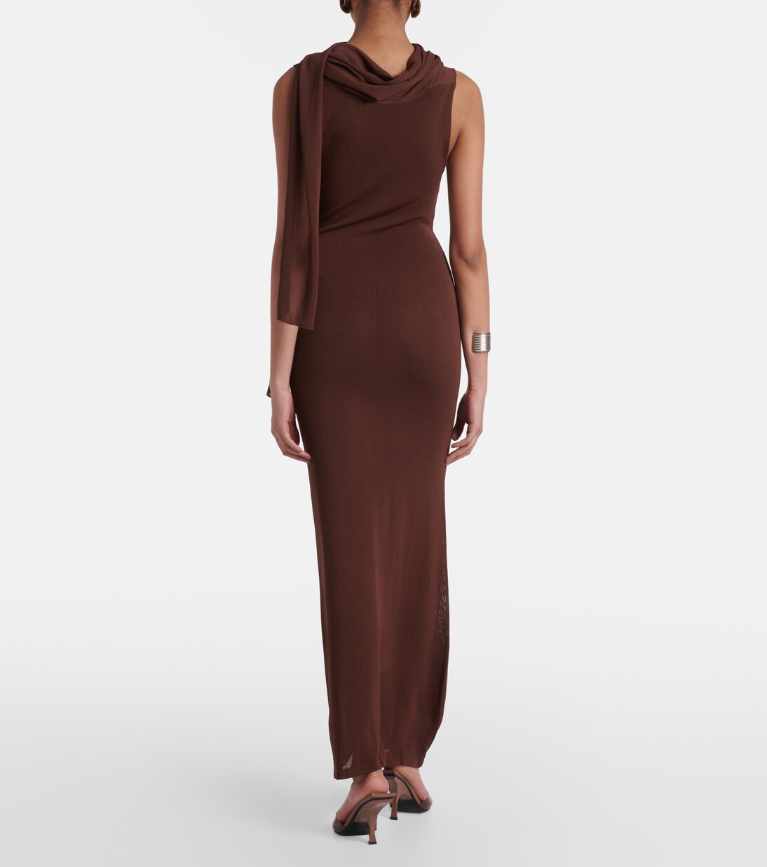 Robe longue | Aya Muse