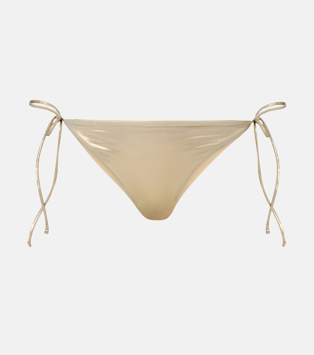Culotte de bikini Ties | Jade Swim