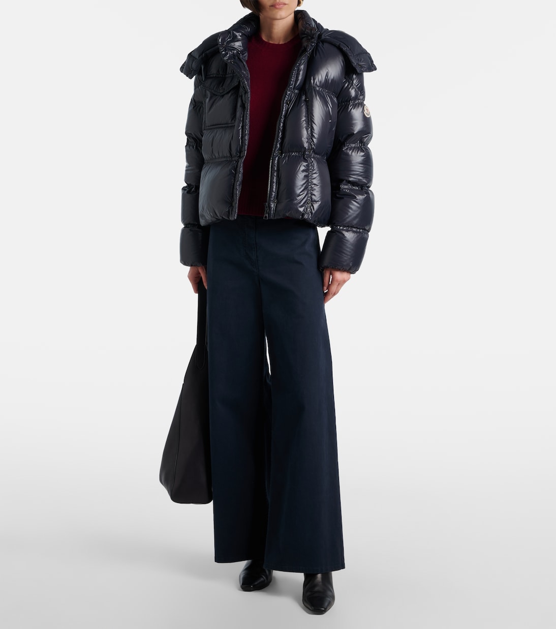 Erea羽绒夹克 | Moncler