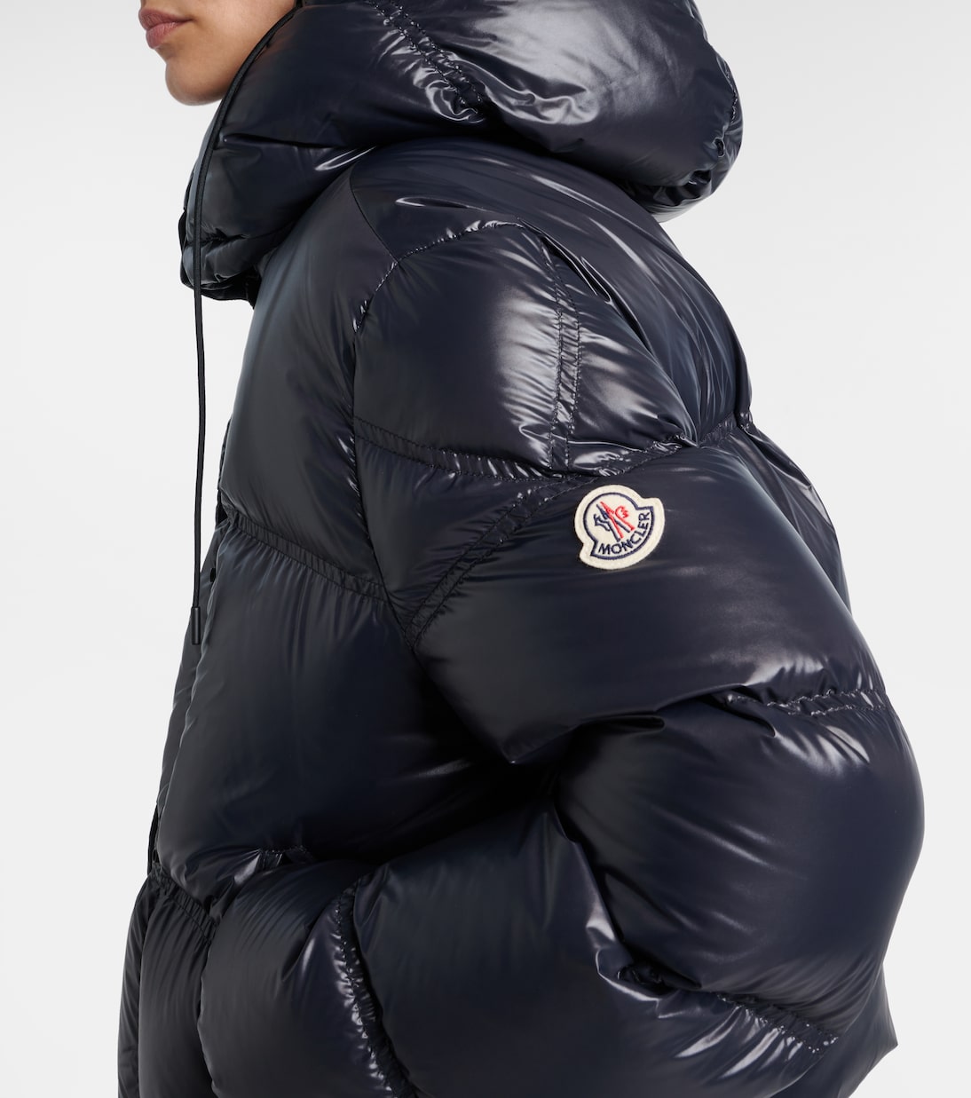Erea羽绒夹克 | Moncler
