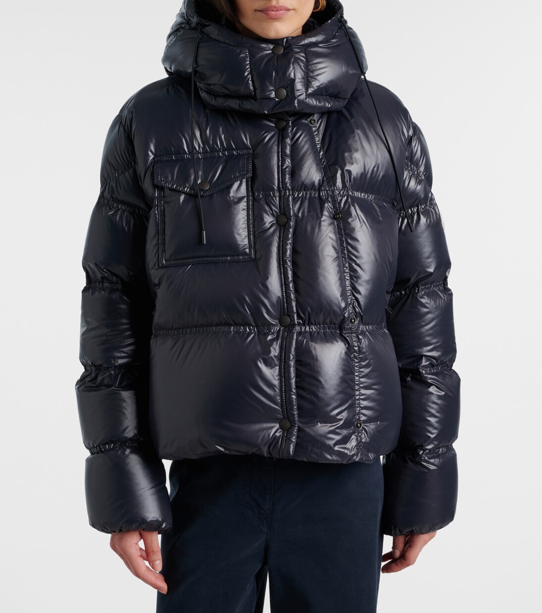 Erea羽绒夹克 | Moncler