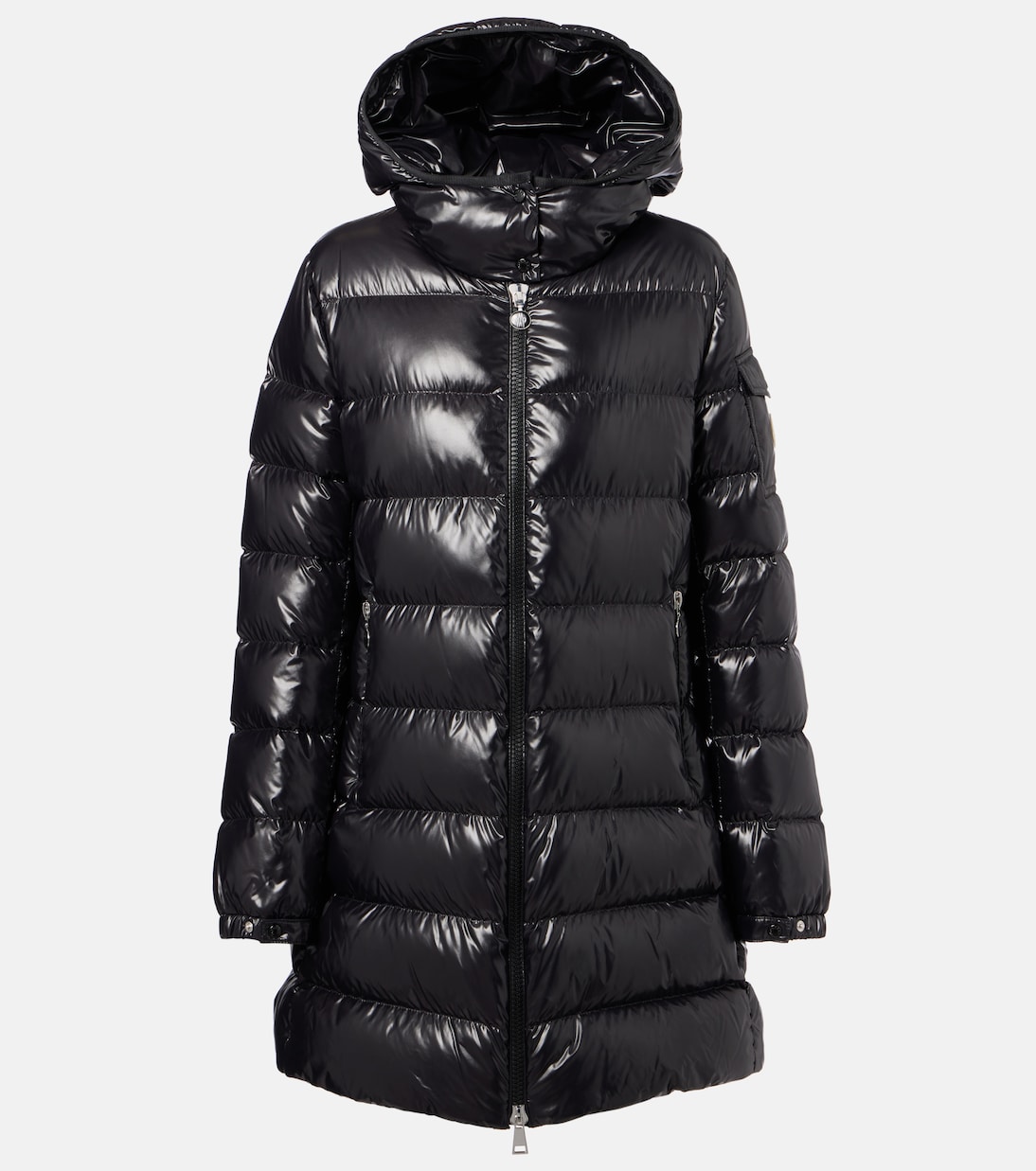 Courcelles down coat | Moncler