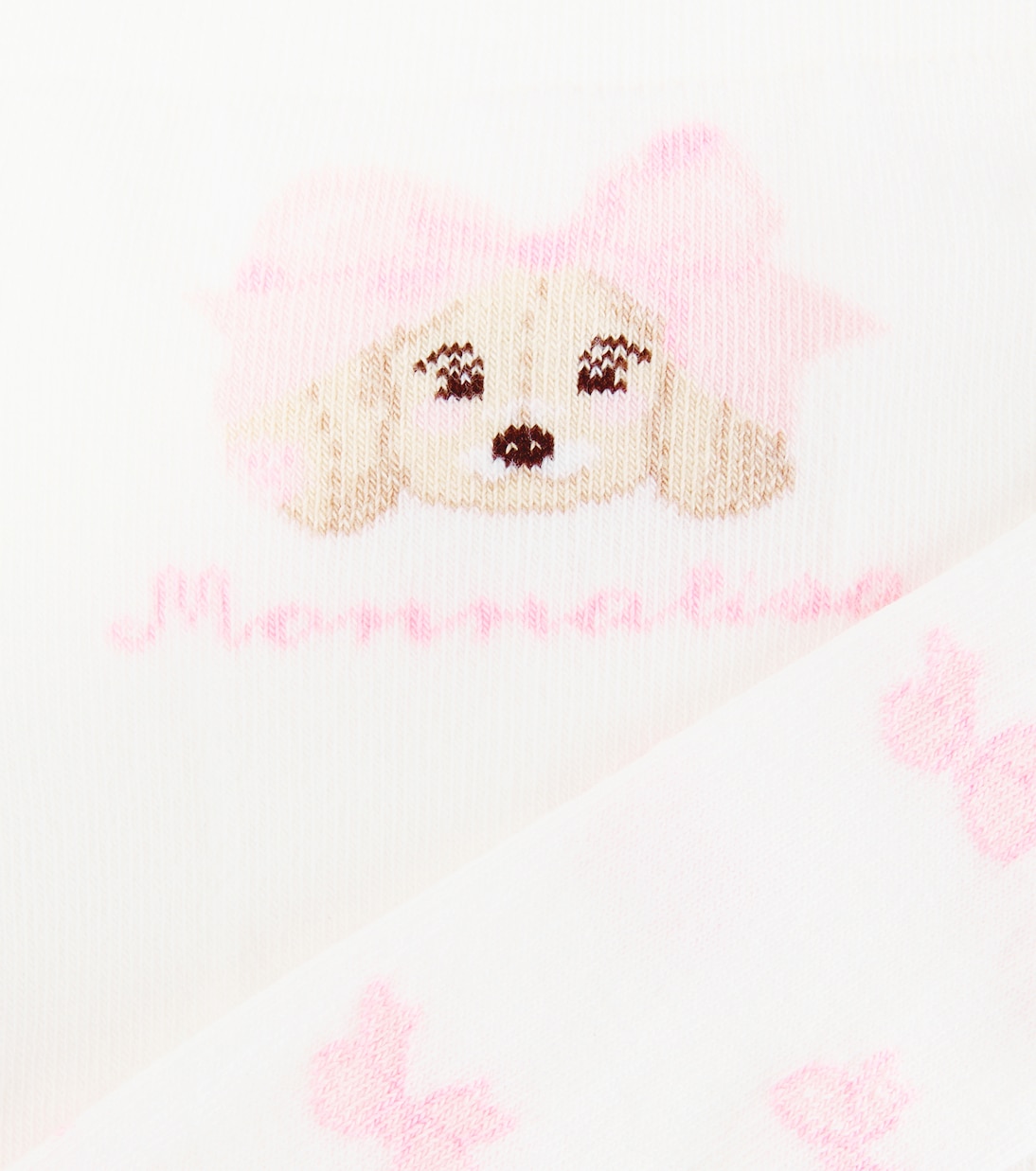 Bebé - calcetines altos | Monnalisa