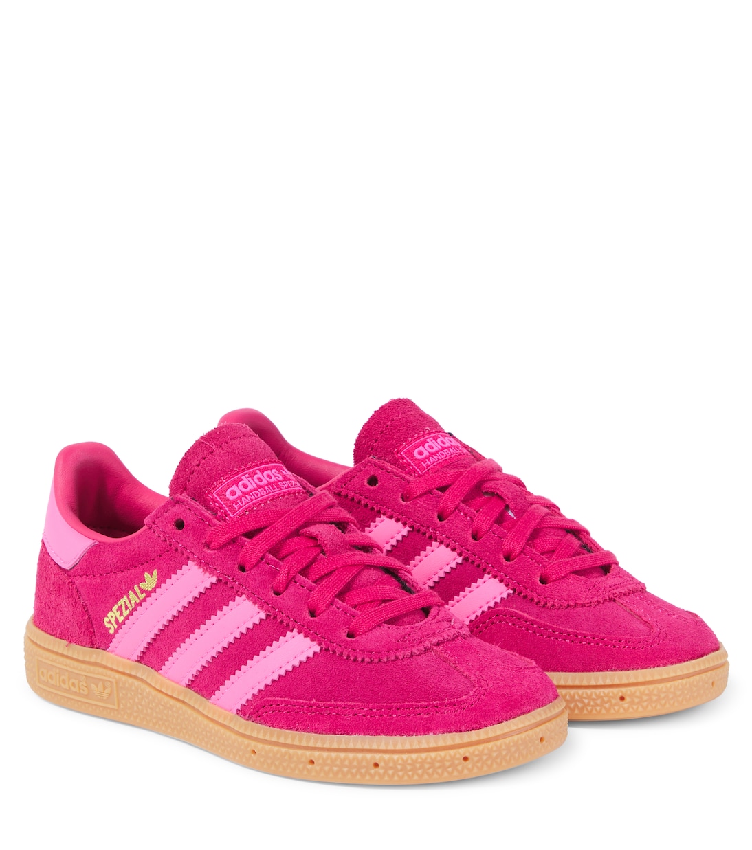 Handball Spezial suede sneakers | Adidas Originals Kids