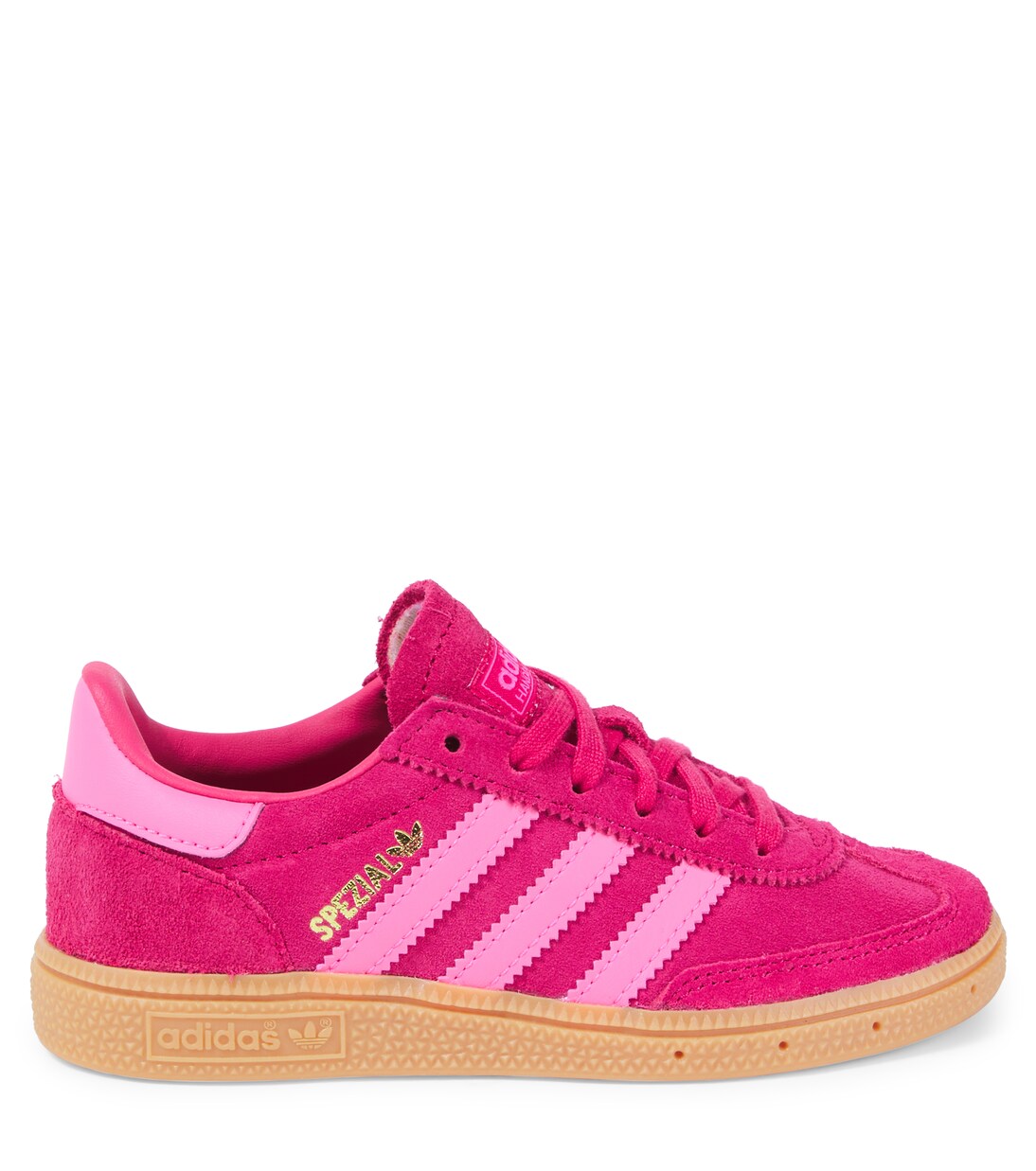 Handball Spezial suede sneakers | Adidas Originals Kids