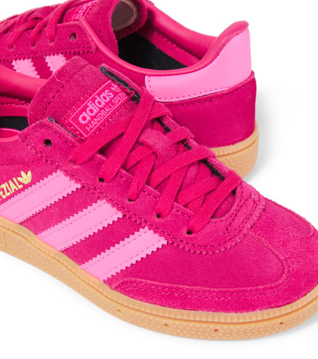 Handball Spezial suede sneakers | Adidas Originals Kids
