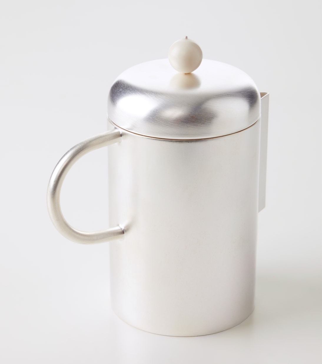 Simple Coffee jug | Natalia Criado
