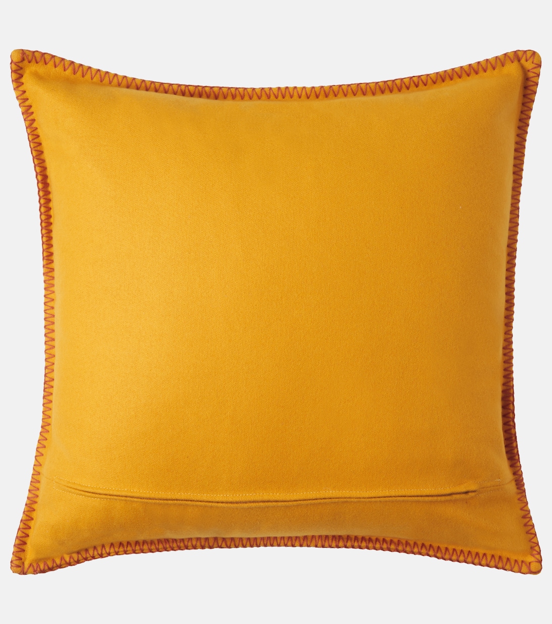 Ribot wool-blend cushion | Etro