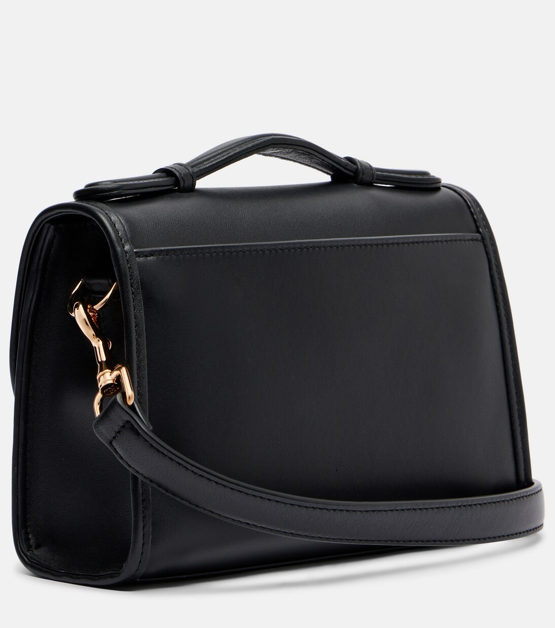 Crossbody Bag Leonora Small aus Leder | Gabriela Hearst