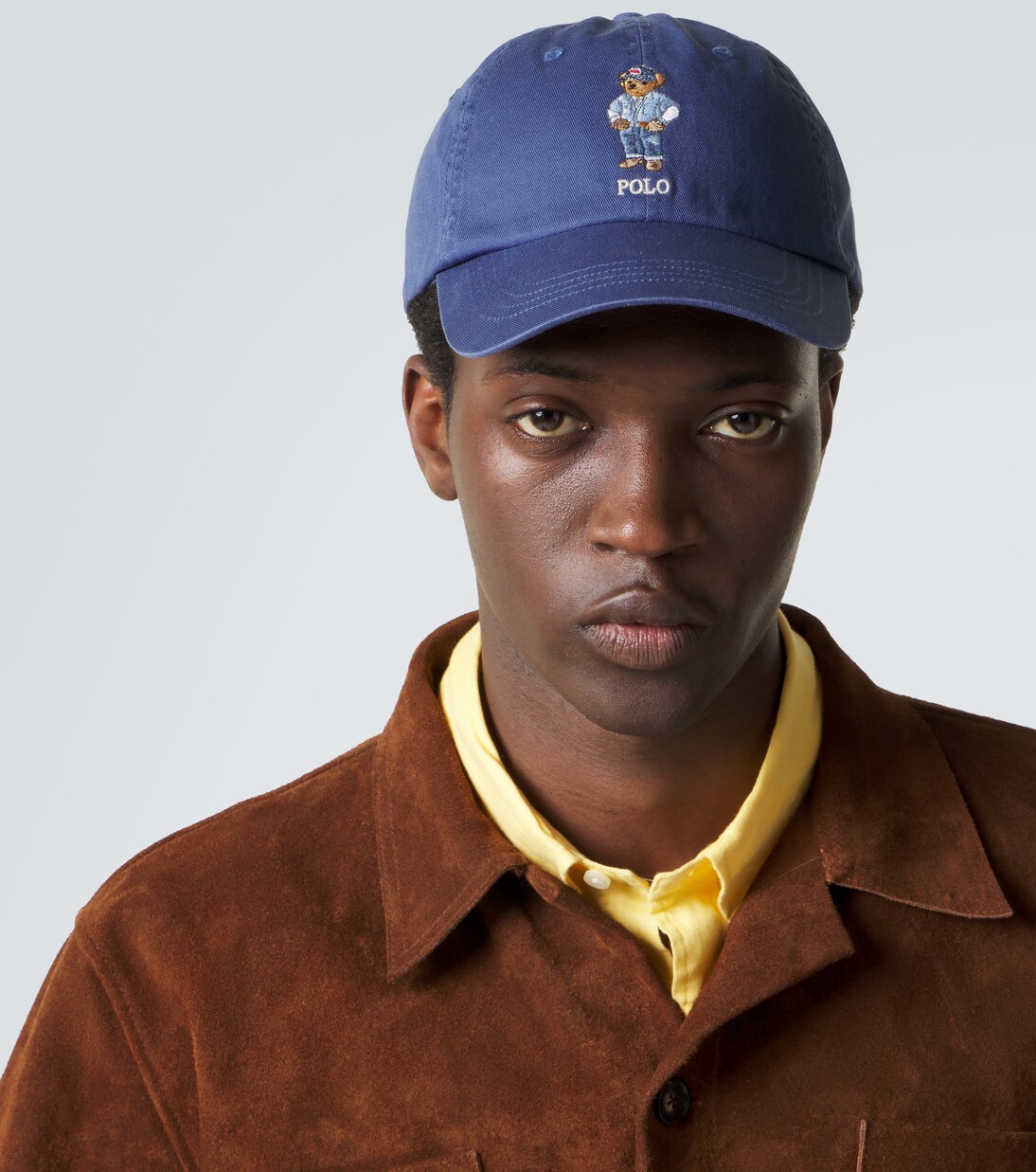 Cappello da baseball Polo Bear | Polo Ralph Lauren