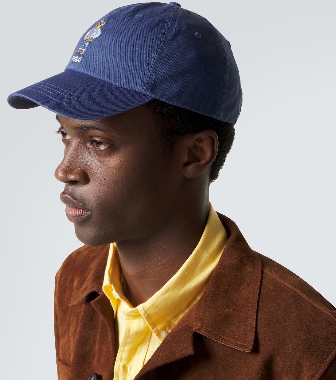 Cappello da baseball Polo Bear | Polo Ralph Lauren