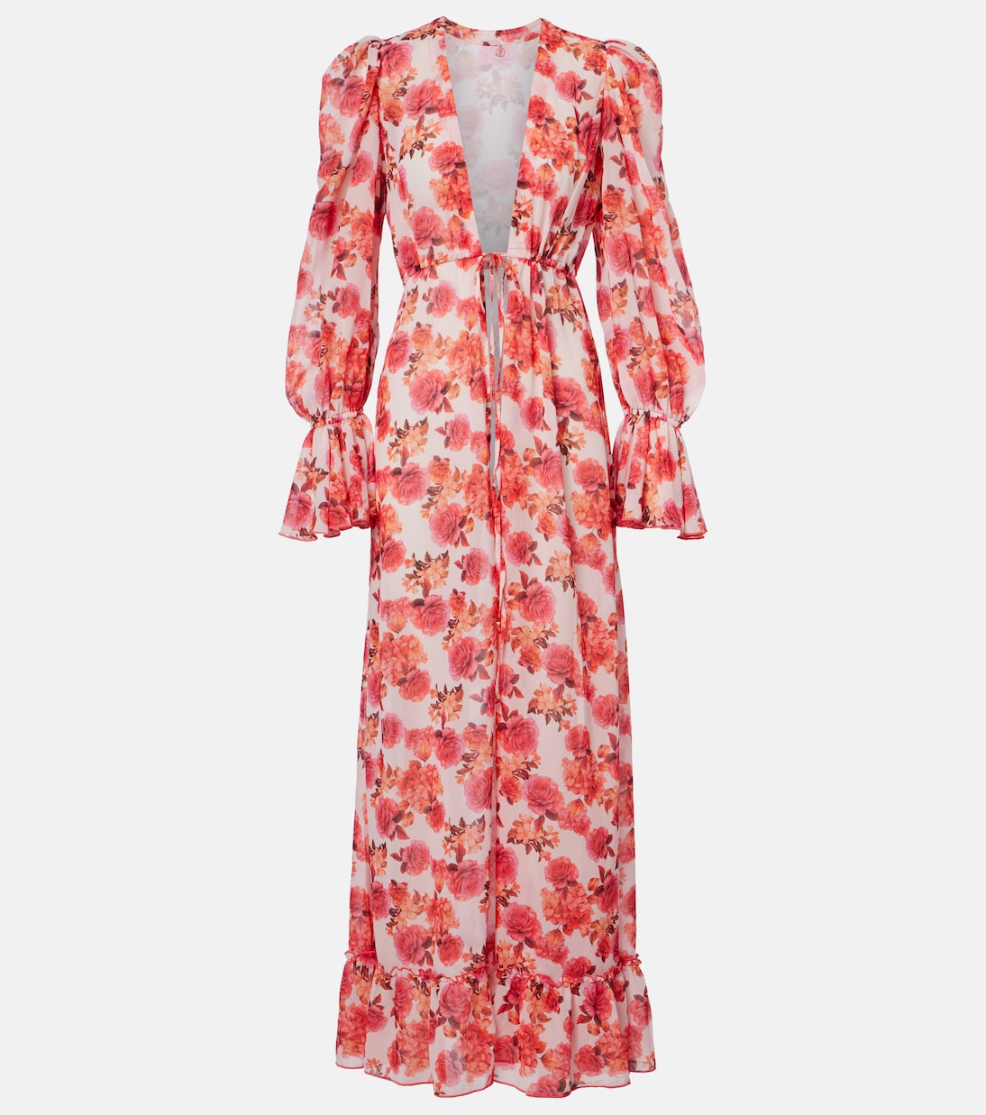 Cover-up Berta | Bananhot