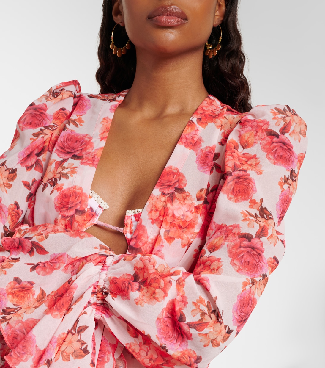 Cover-up Berta | Bananhot