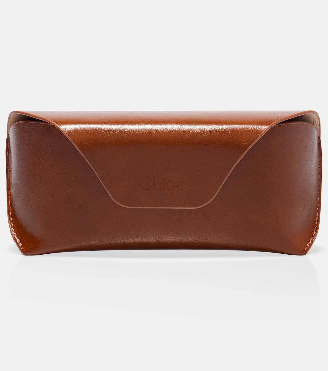 Lunettes de soleil aviateur Aly Combi  | Chloé