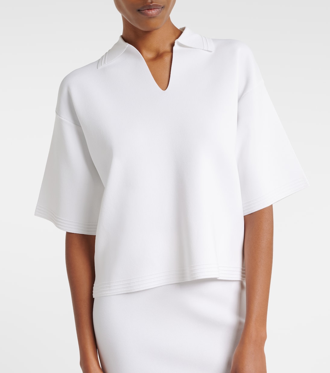 Top Dolce oversize | Max Mara
