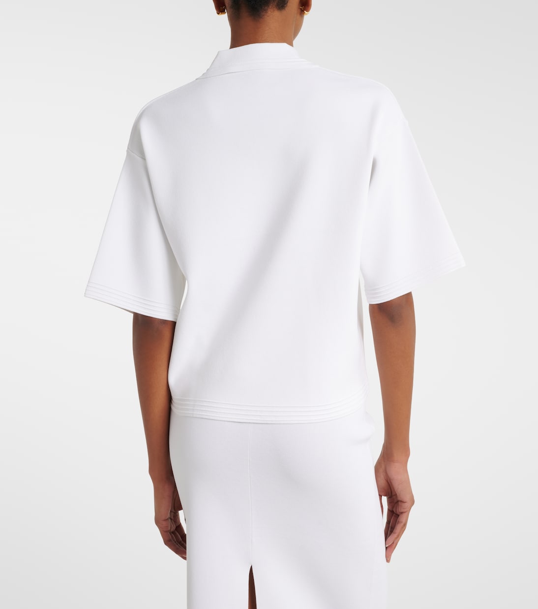 Top Dolce oversize | Max Mara