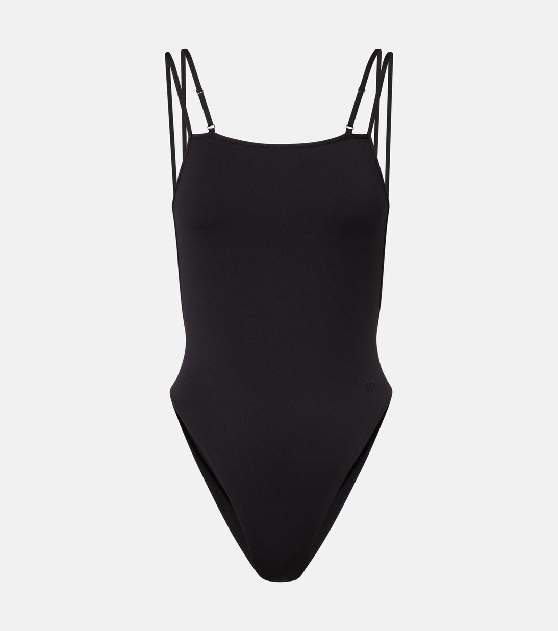 Jersey swimsuit | Tom Ford